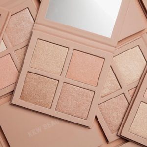 KKW Highlight Palette II